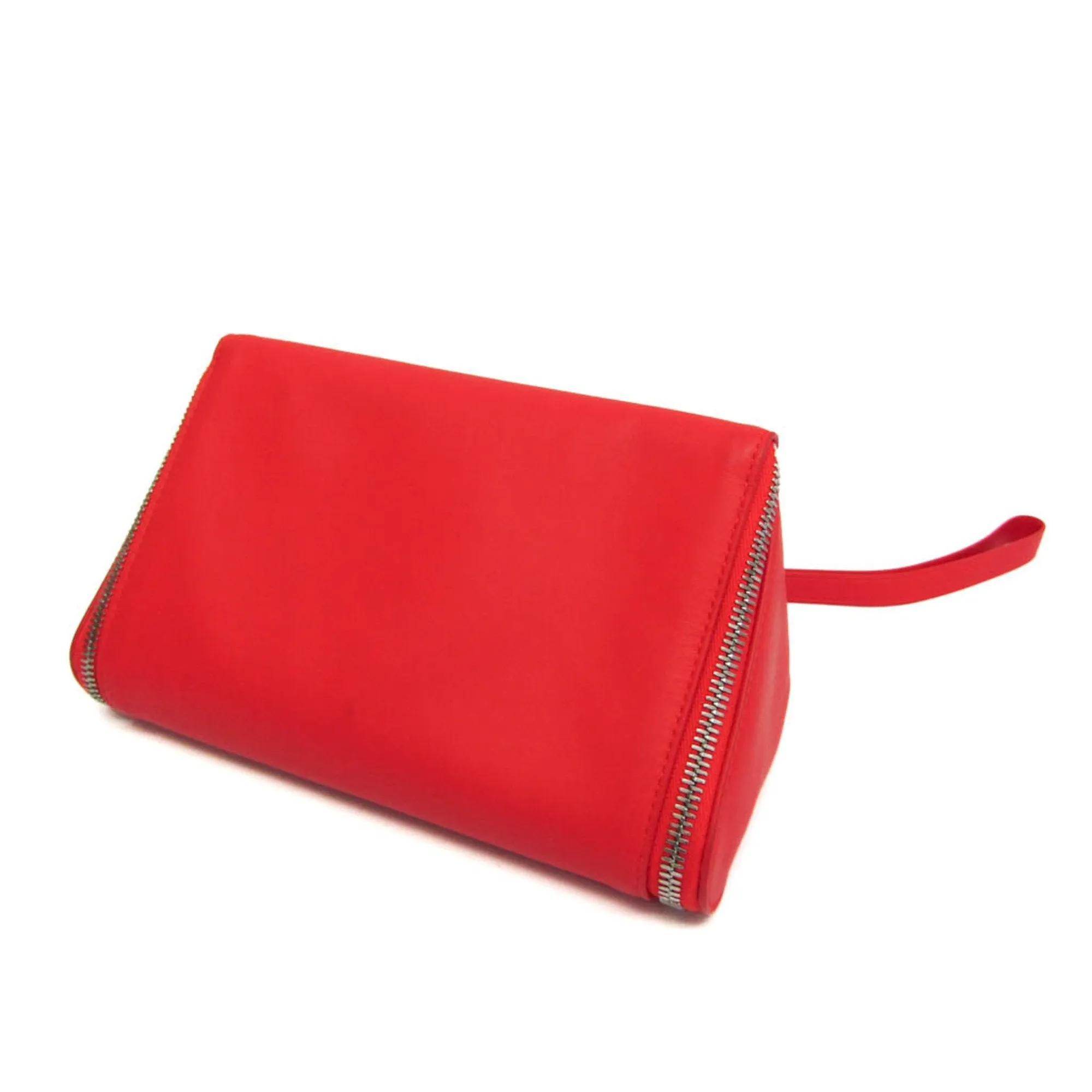 BOTTEGA VENETA Organizer Clutch Bag