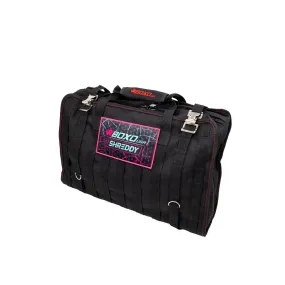 BOXO X SHREDDY KOH OFF-ROAD ROLL | 80-Piece Off-Road Tool Bag and Tool Roll