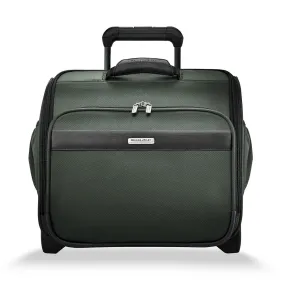 Briggs & Riley Rainforest Transcend Rolling Cabin Bag