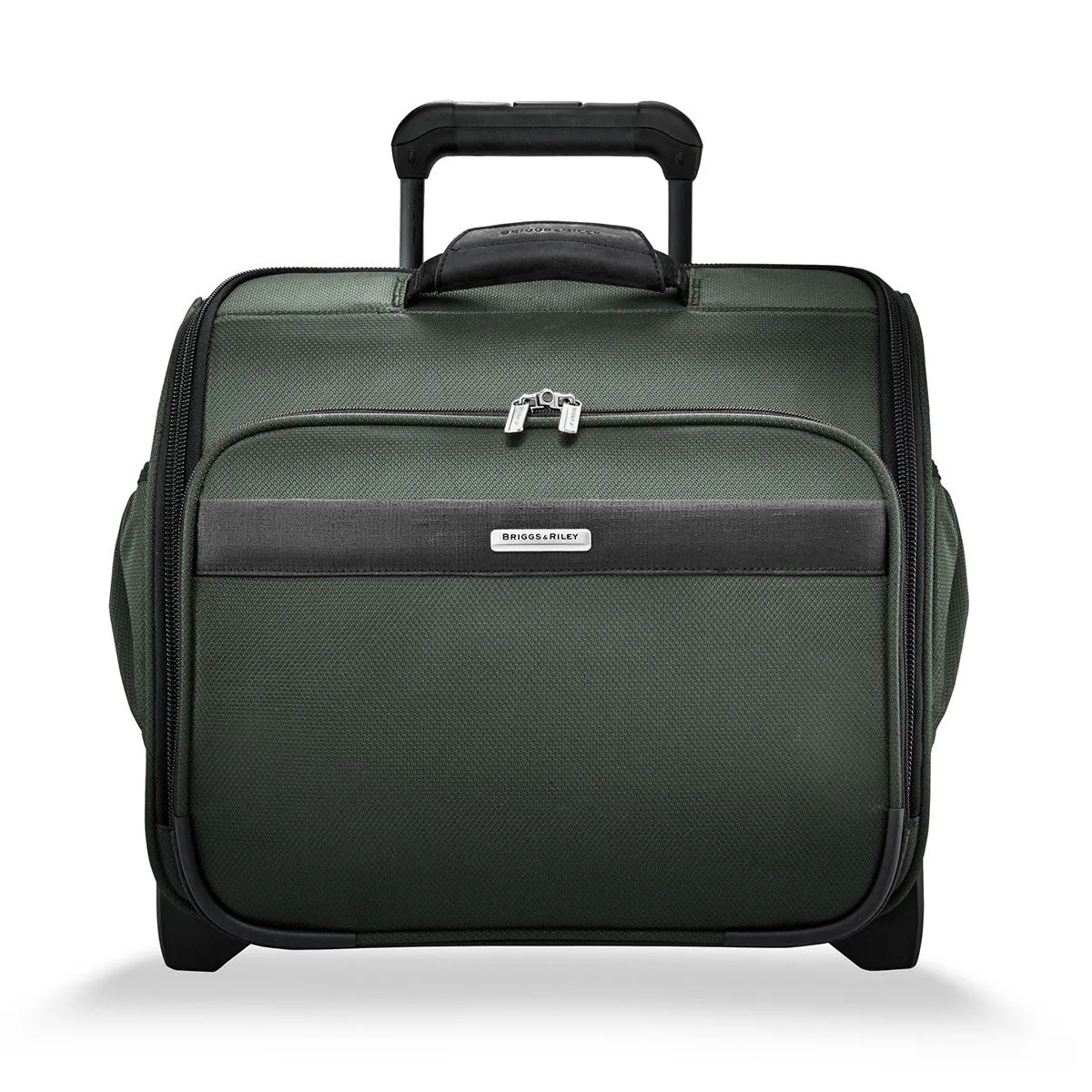 Briggs & Riley Rainforest Transcend Rolling Cabin Bag