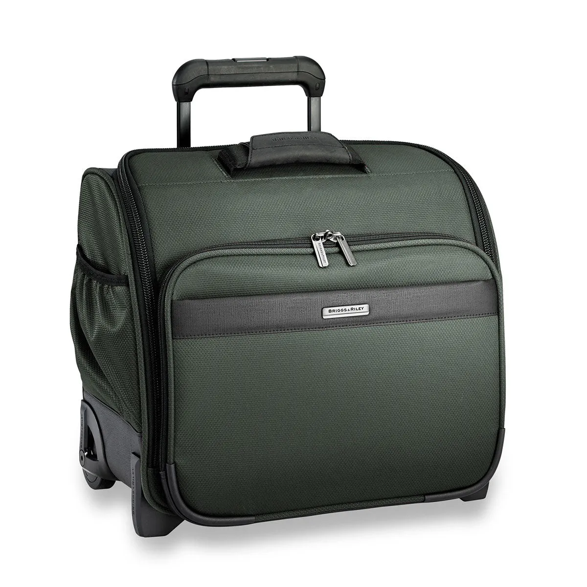 Briggs & Riley Rainforest Transcend Rolling Cabin Bag
