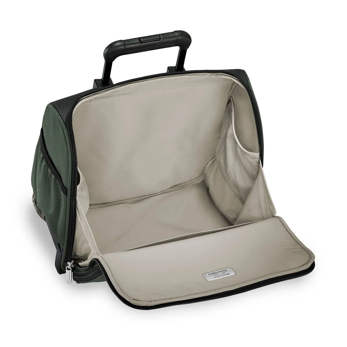 Briggs & Riley Rainforest Transcend Rolling Cabin Bag
