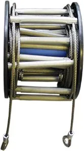 Cable Ladder, 30/45 Feet