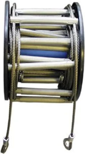 Cable Ladder, 30/45 Feet