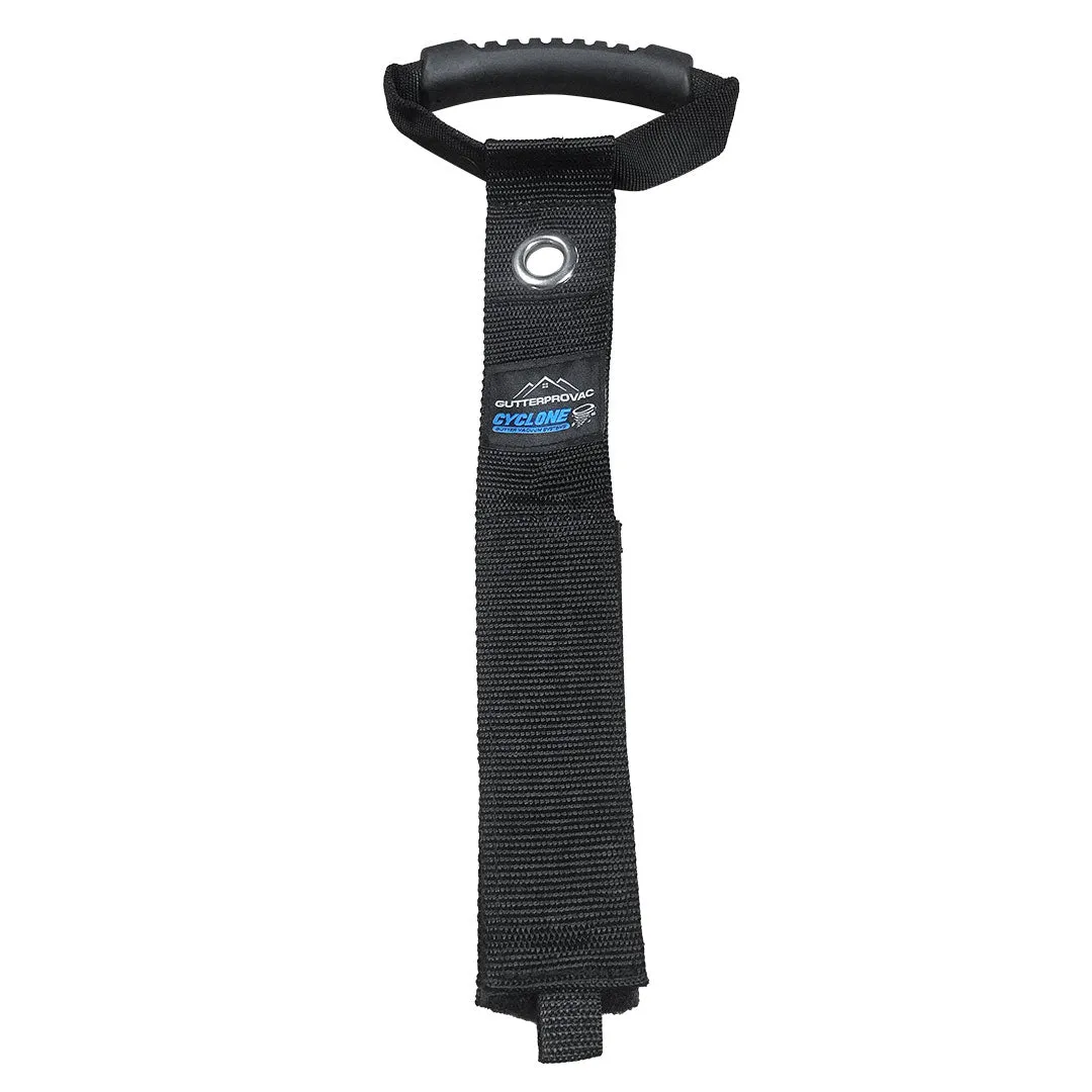 Cable Organizer with Handle
