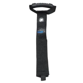 Cable Organizer with Handle