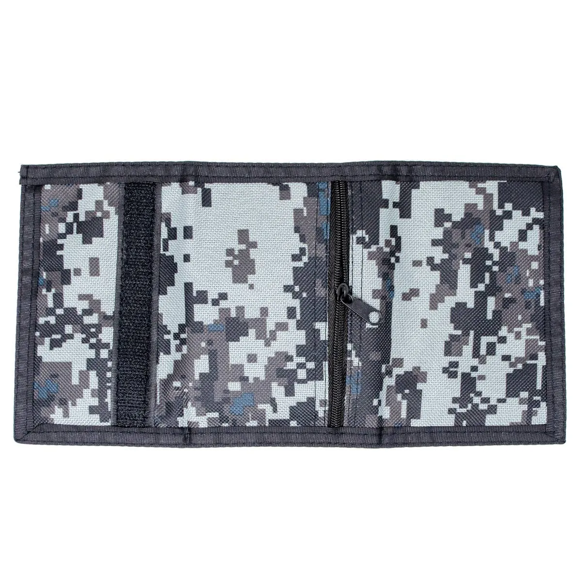 Camo Boy Wallet