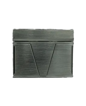 CH525 - closure for briefcase