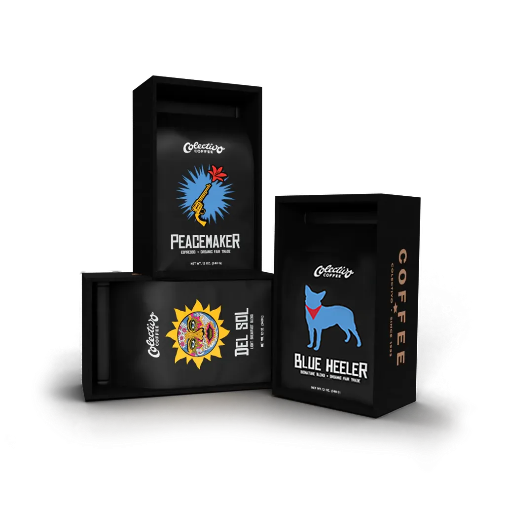 Classic Coffee Gift Subscription