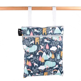 Colibri Double Duty Wet Bag