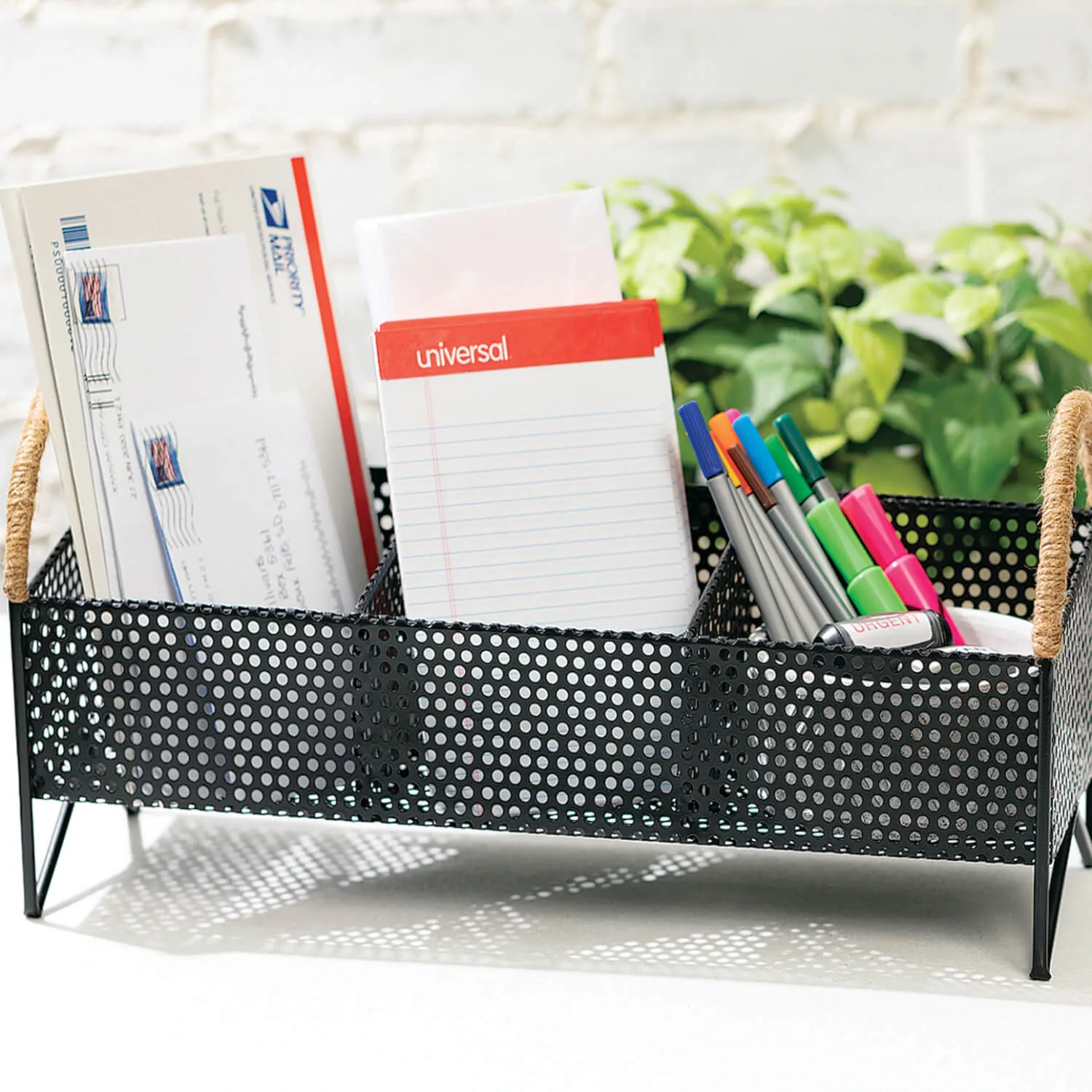 Contempo Desk Caddy