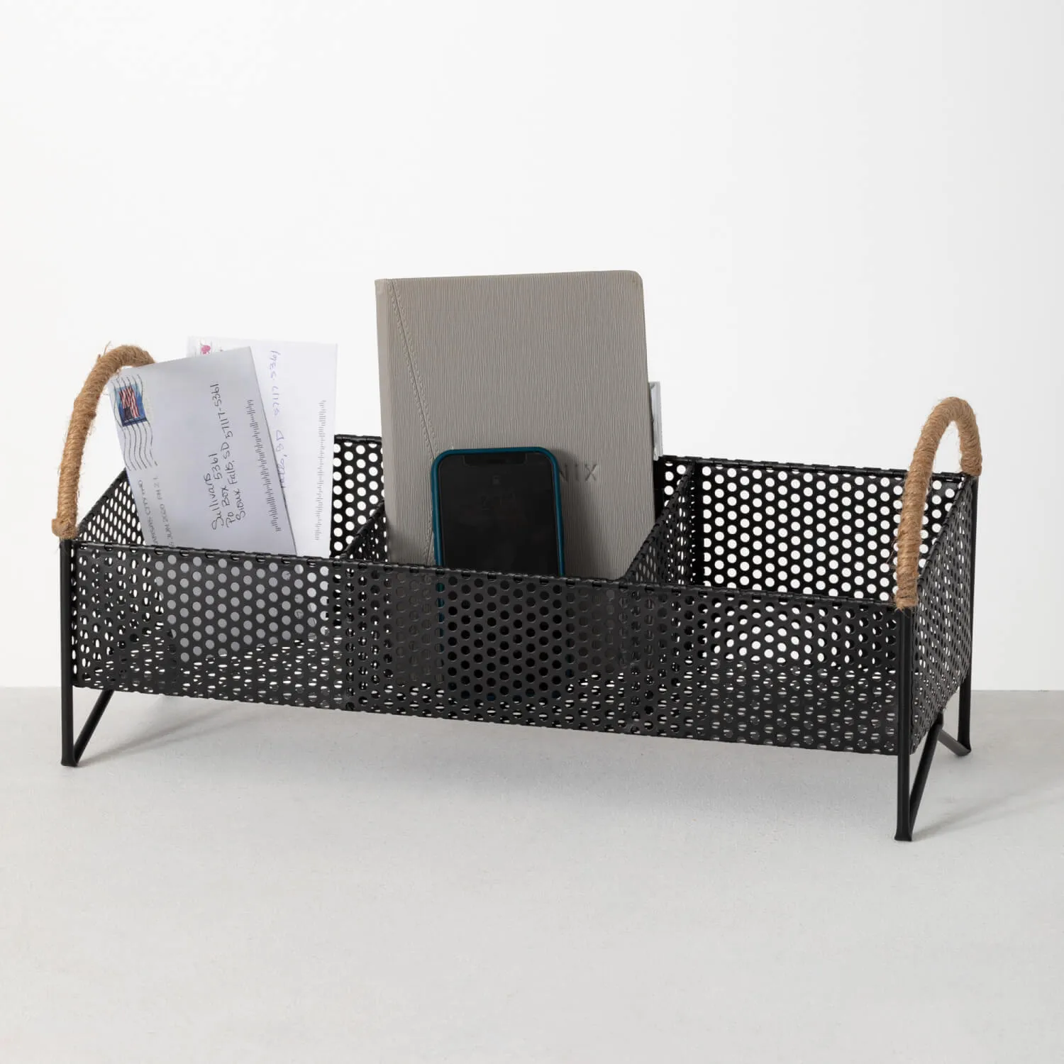 Contempo Desk Caddy