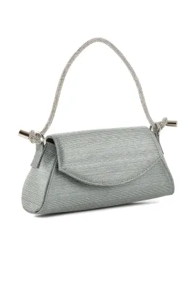 Cross Shoulder Bags B20746-Green