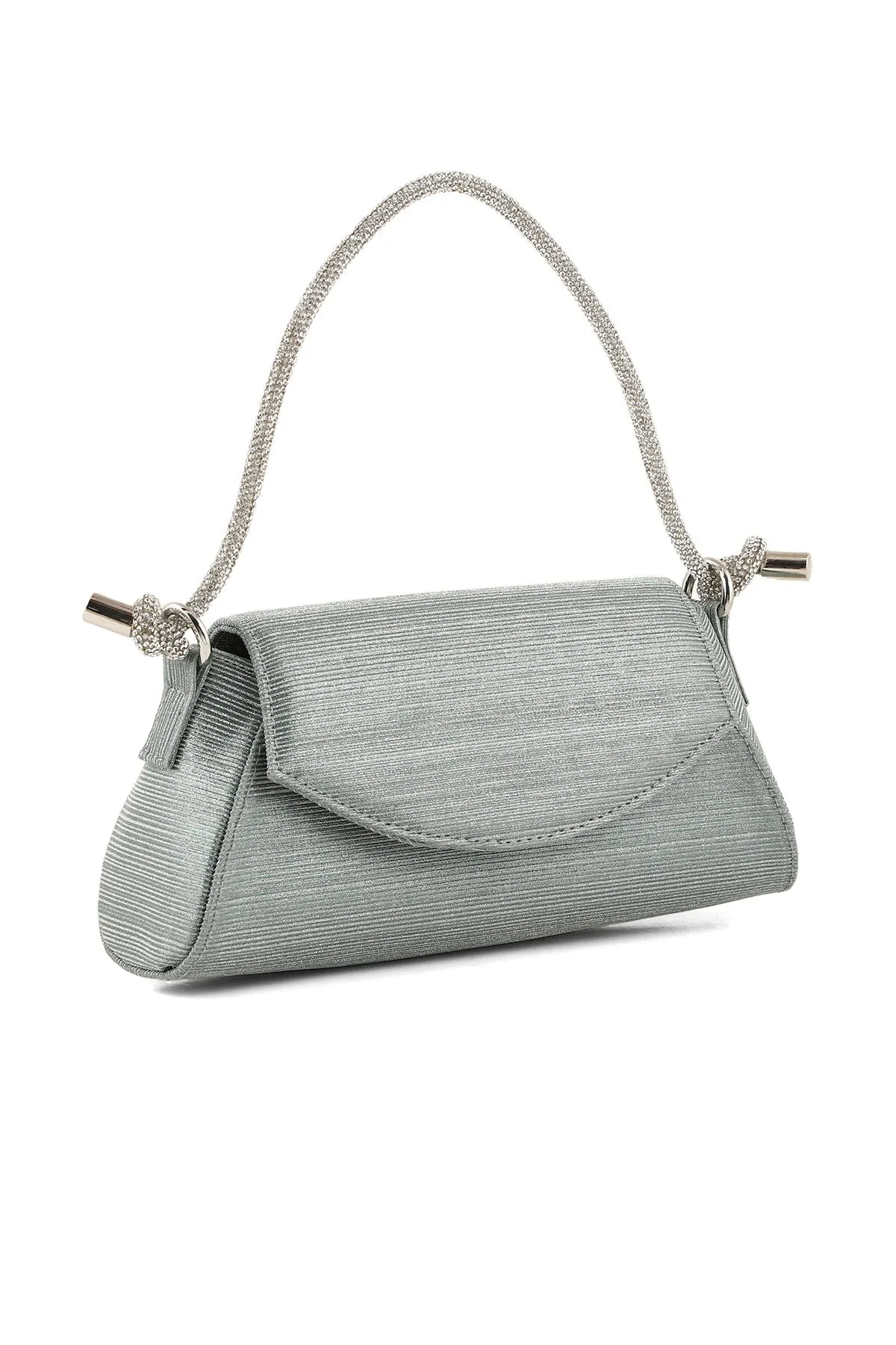 Cross Shoulder Bags B20746-Green