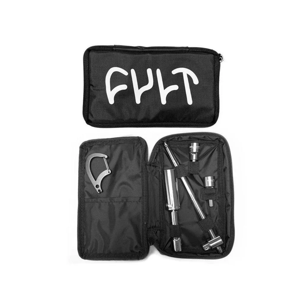 Cult Tool Kit