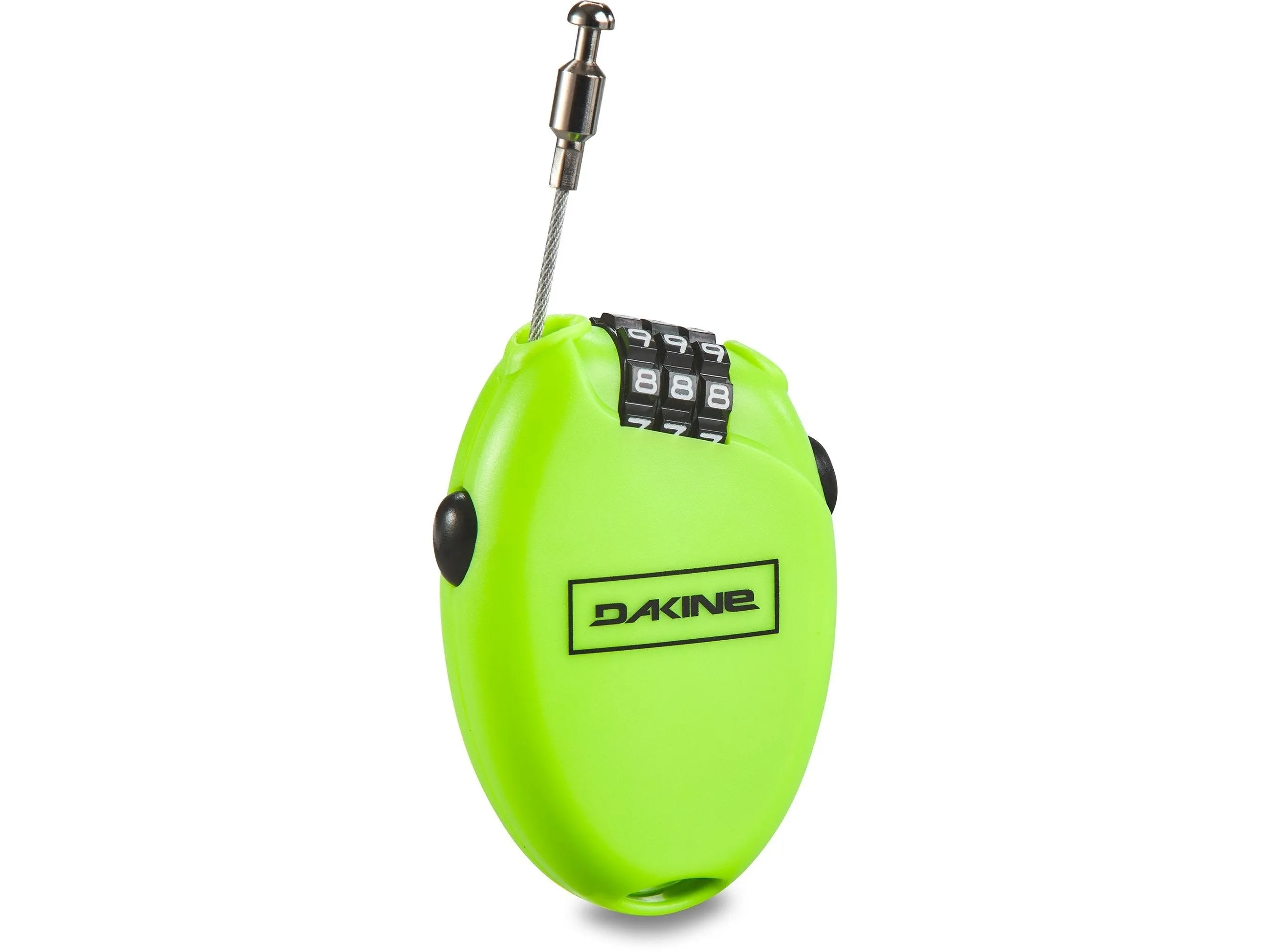 Dakine Micro Ski & Board Lock