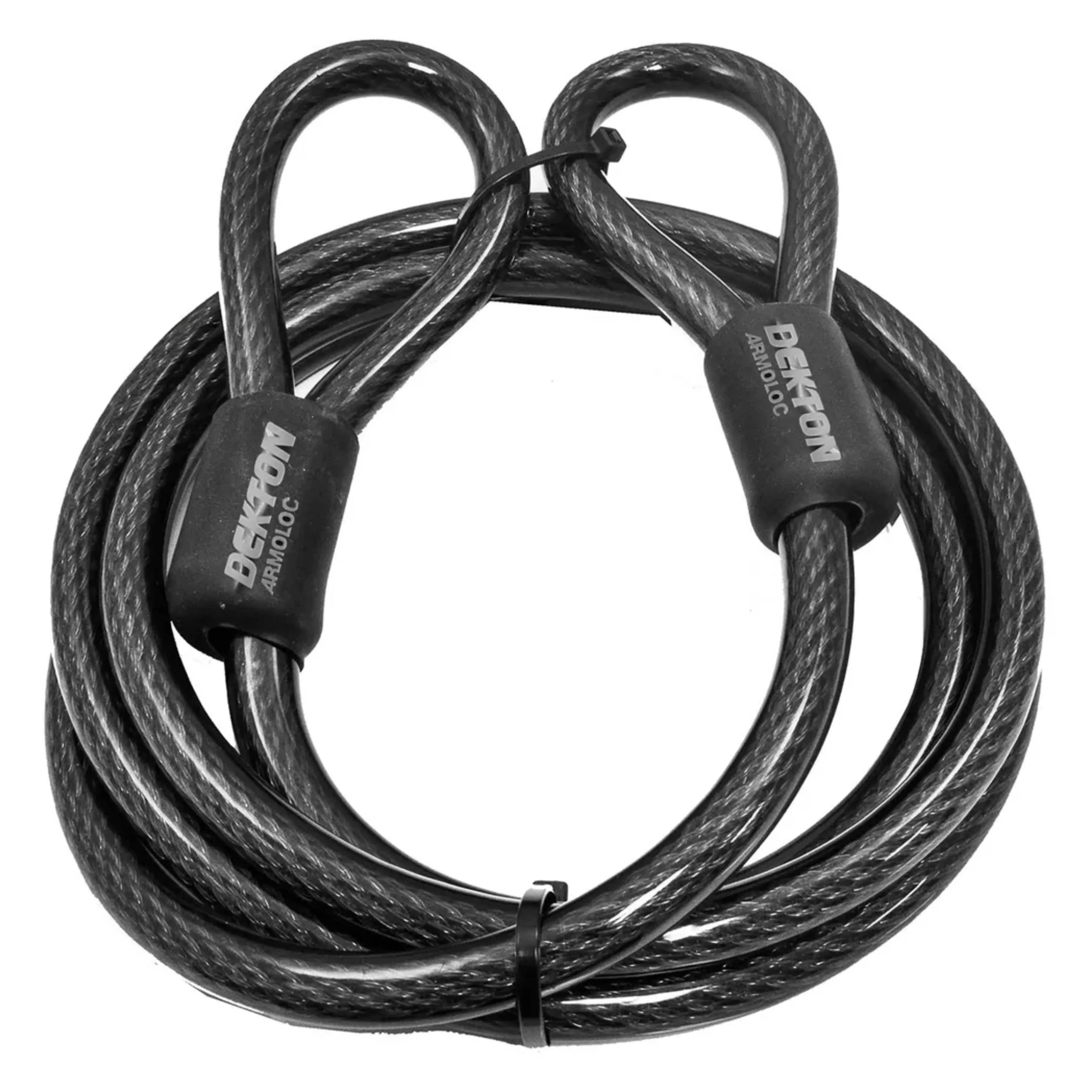 DEKTON 10mm x 4.6m Flexible Steel Cable