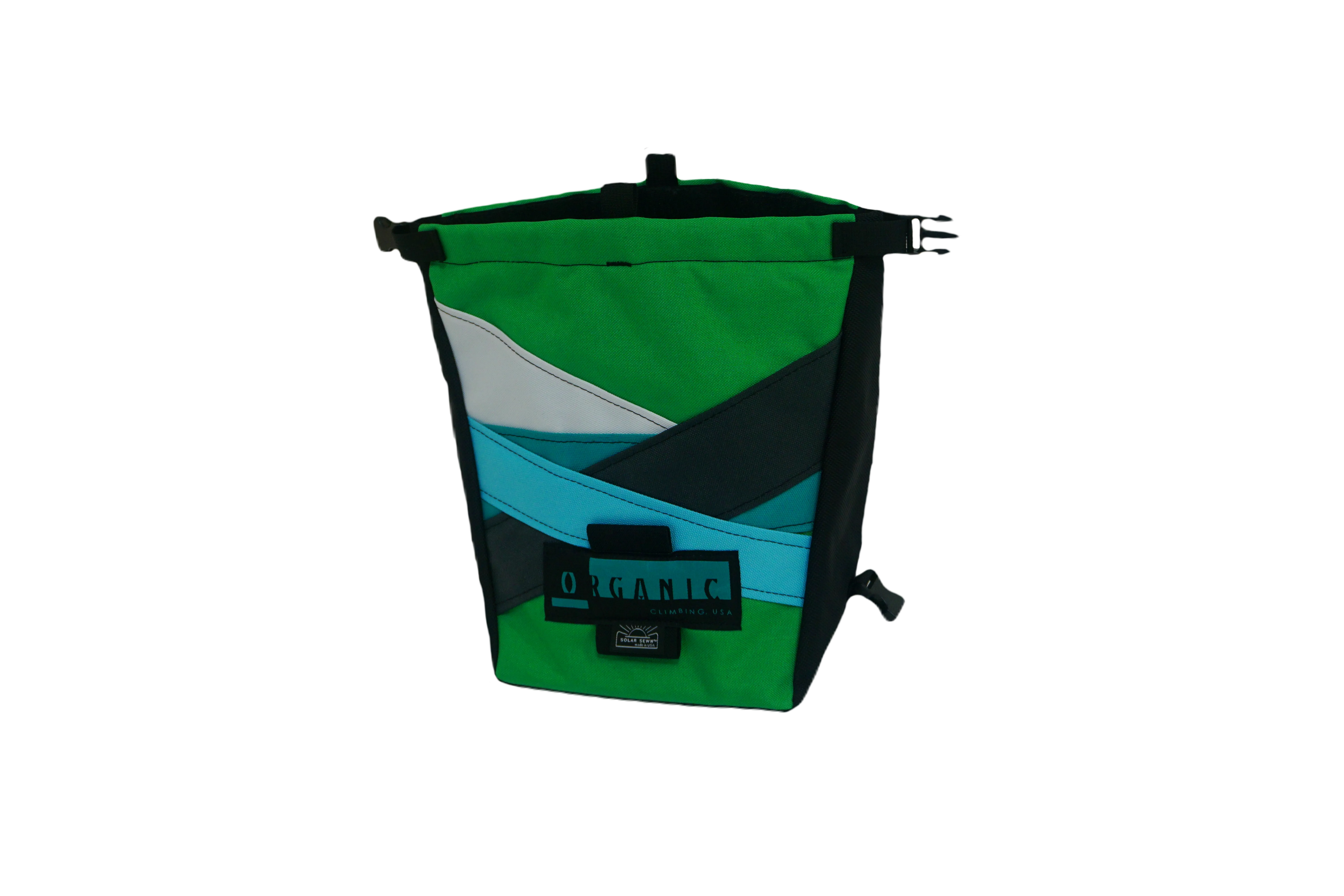 Deluxe Chalk Bucket - Customizable Colors