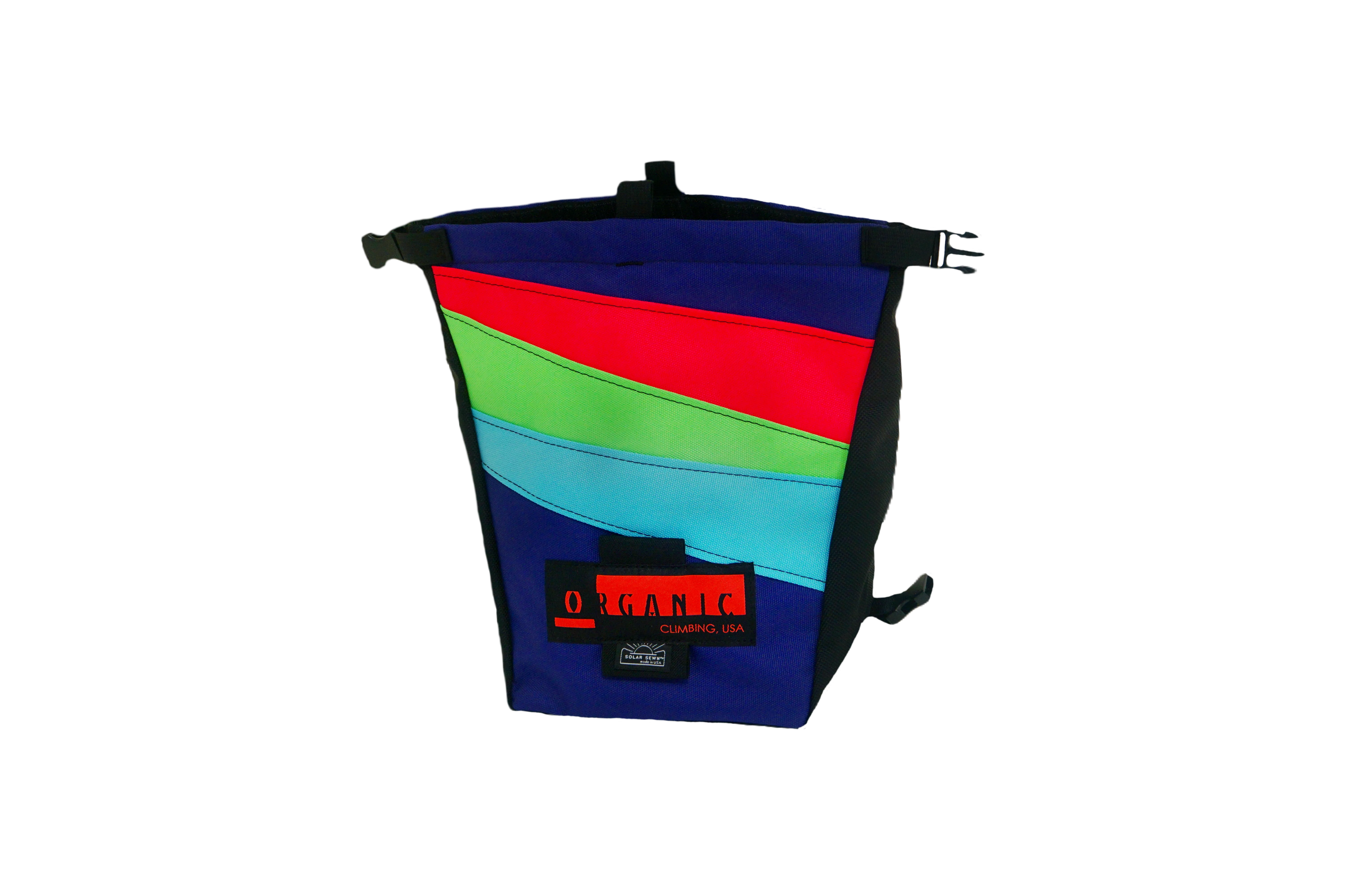Deluxe Chalk Bucket - Customizable Colors