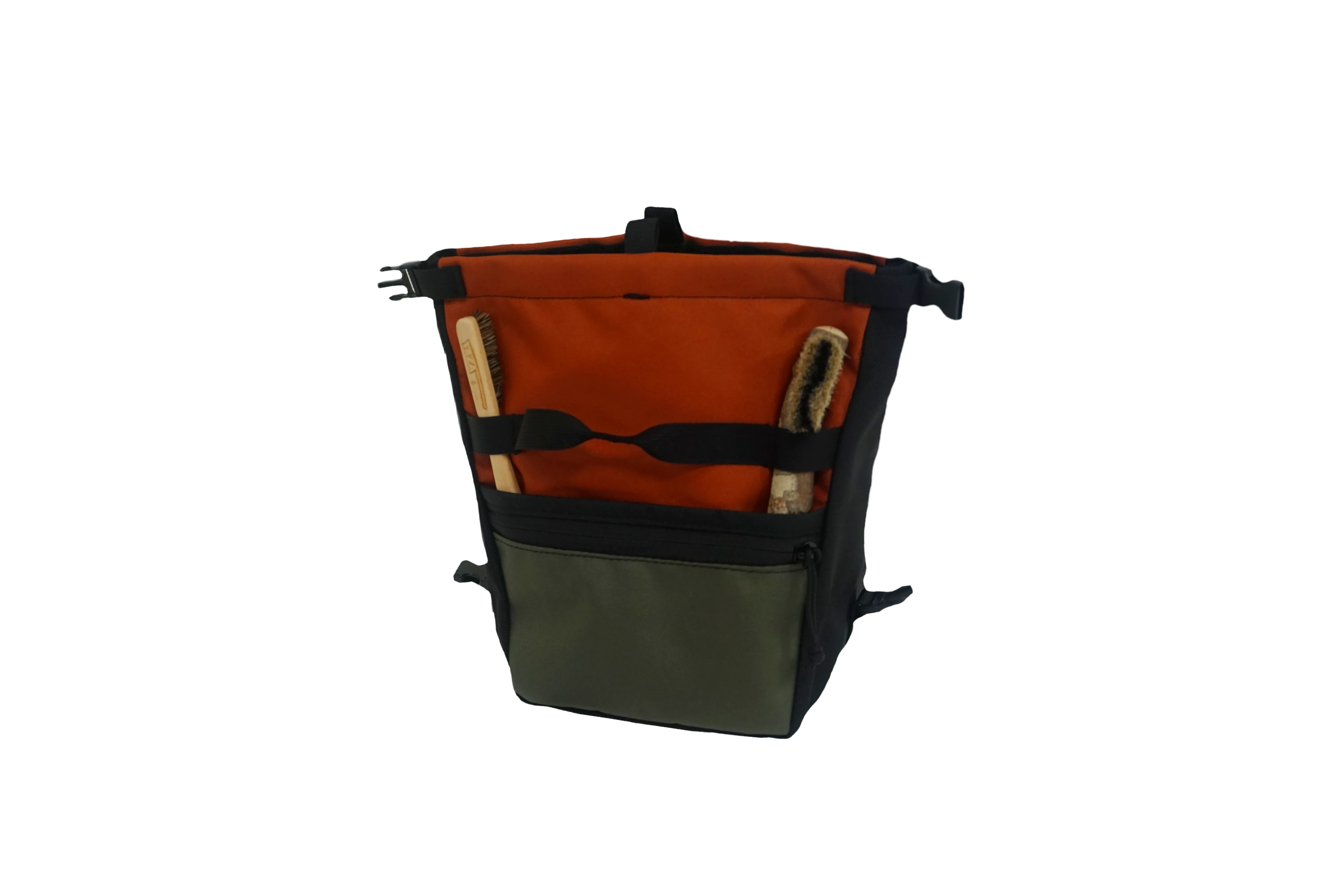 Deluxe Chalk Bucket - Customizable Colors