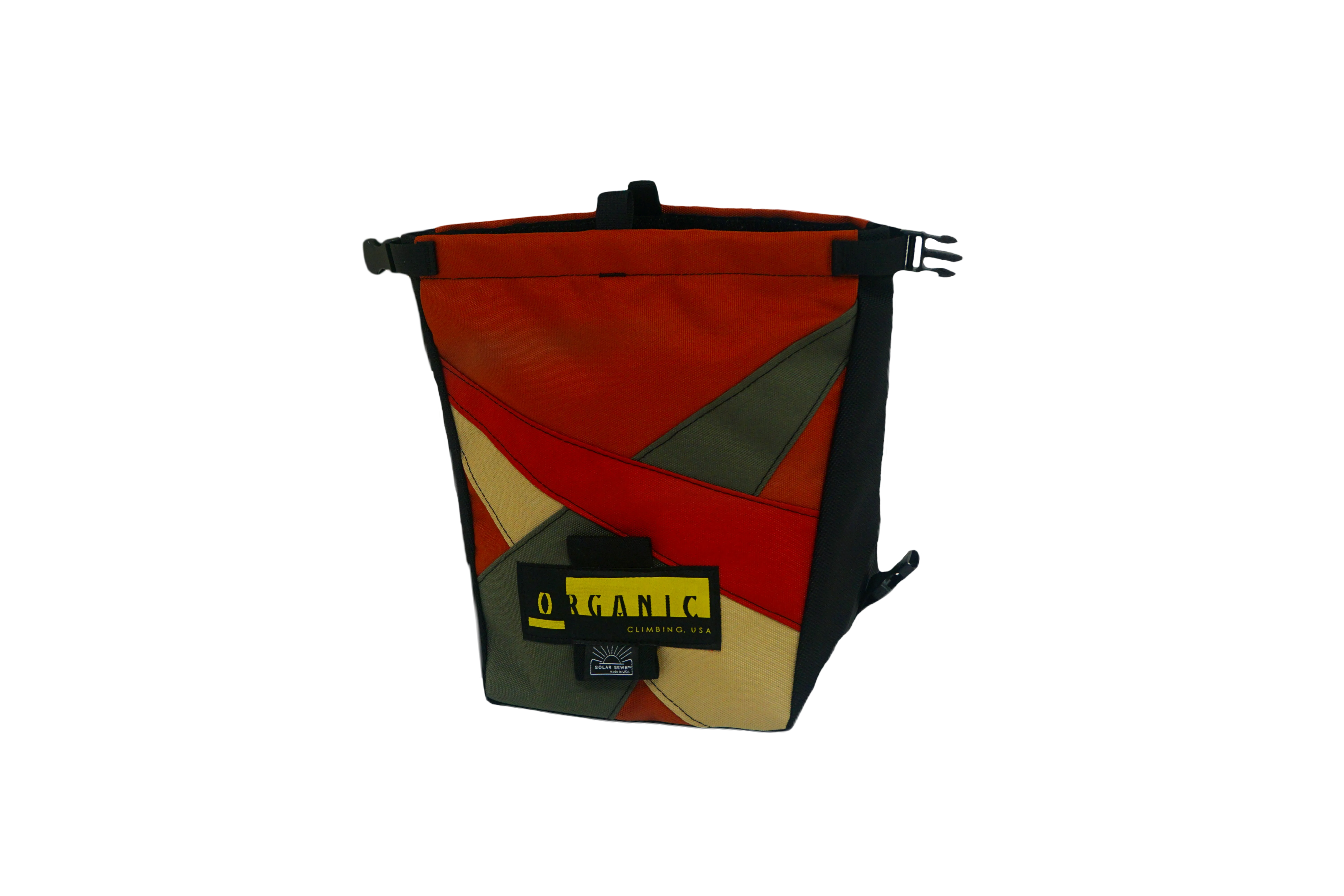 Deluxe Chalk Bucket - Customizable Colors