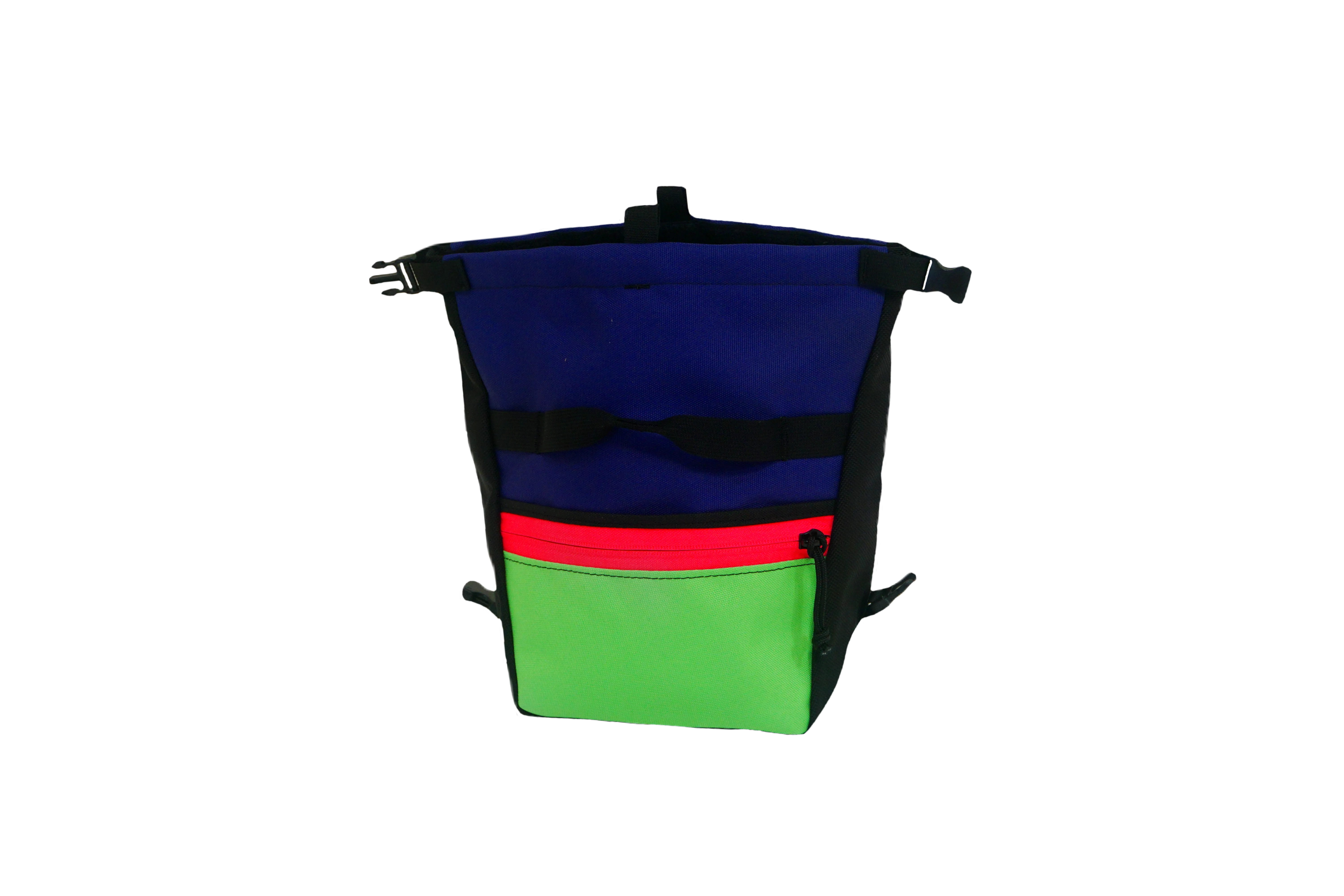 Deluxe Chalk Bucket - Customizable Colors