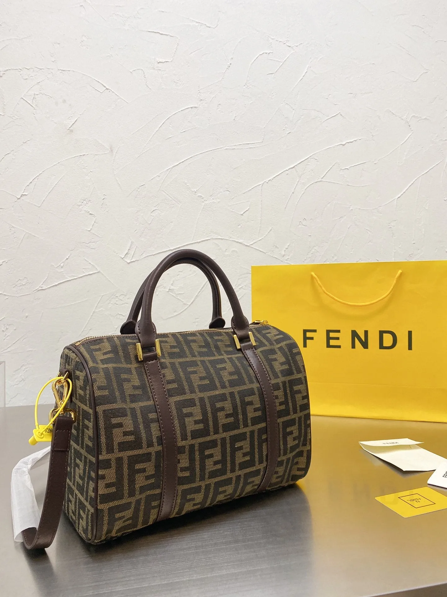 Designer Handbags FD 209