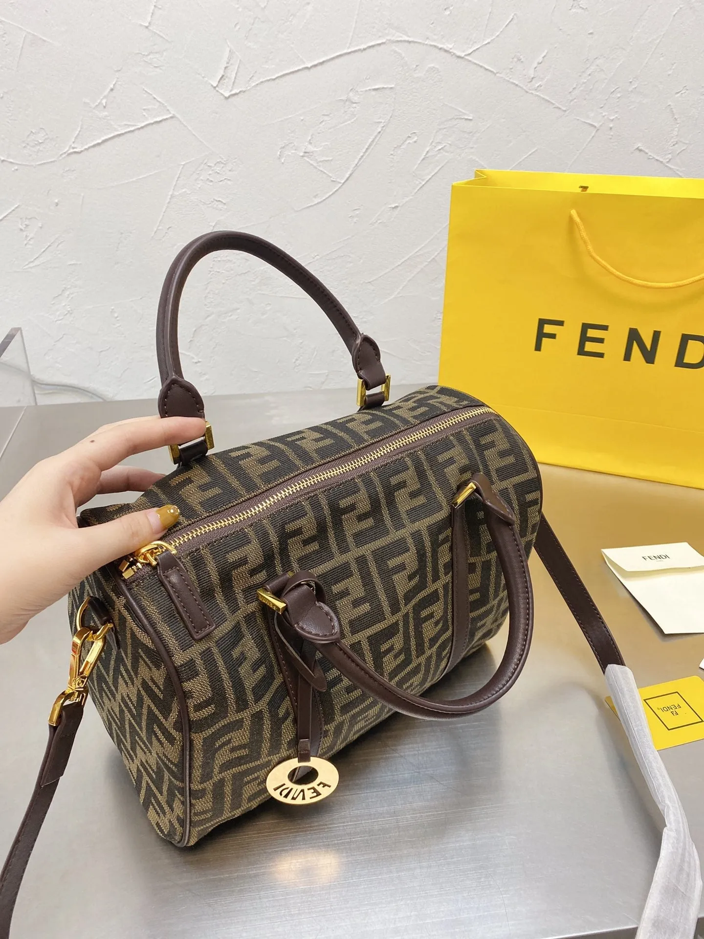 Designer Handbags FD 209