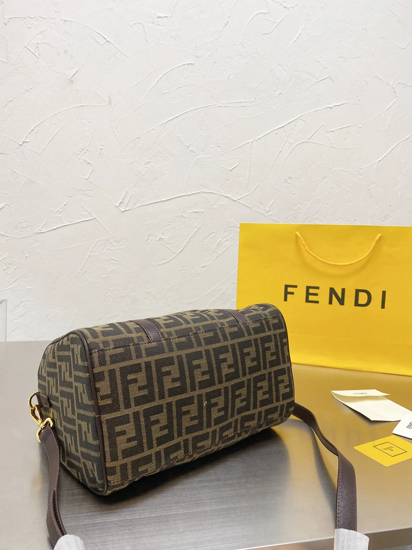 Designer Handbags FD 209