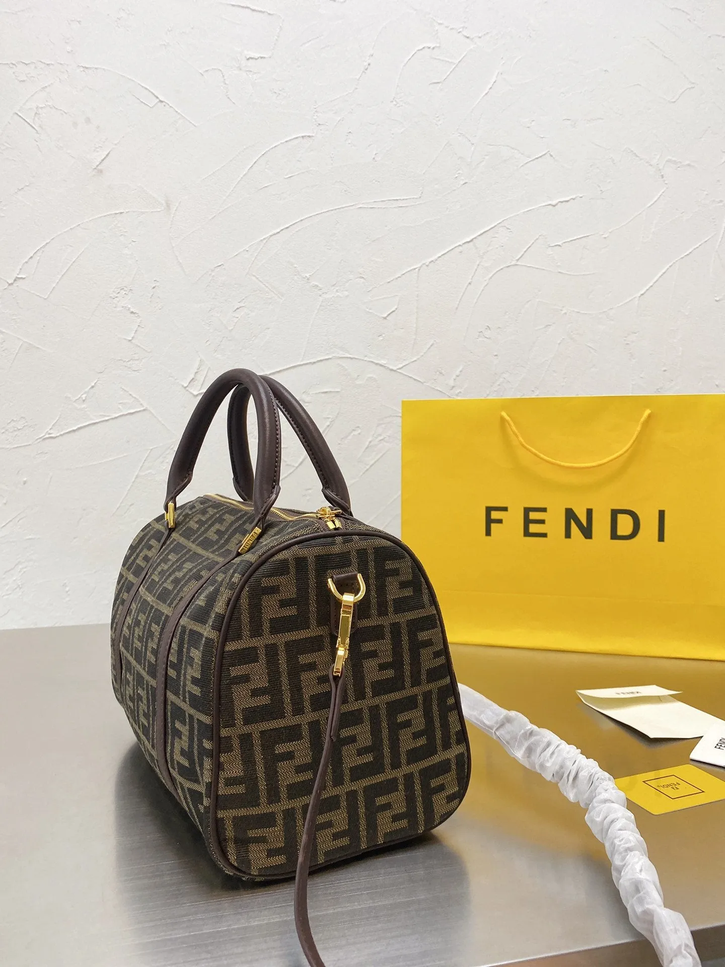 Designer Handbags FD 209
