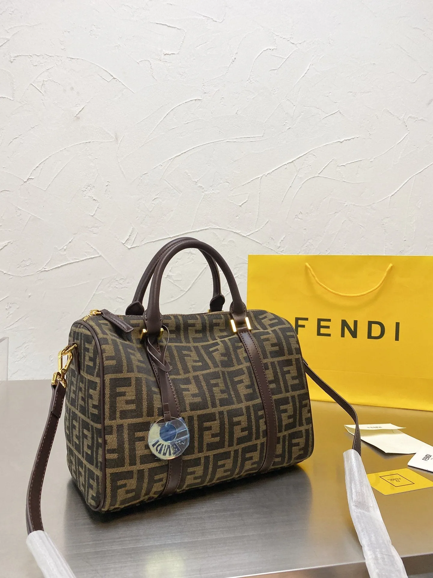 Designer Handbags FD 209