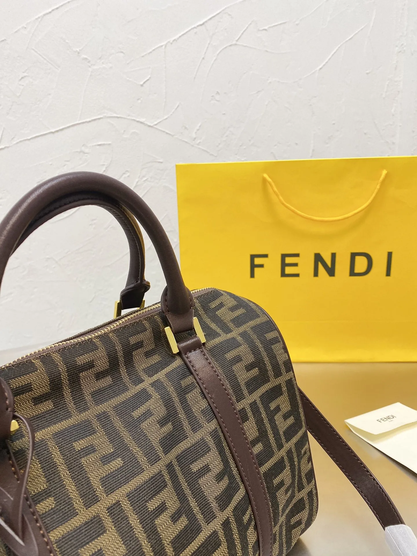 Designer Handbags FD 209