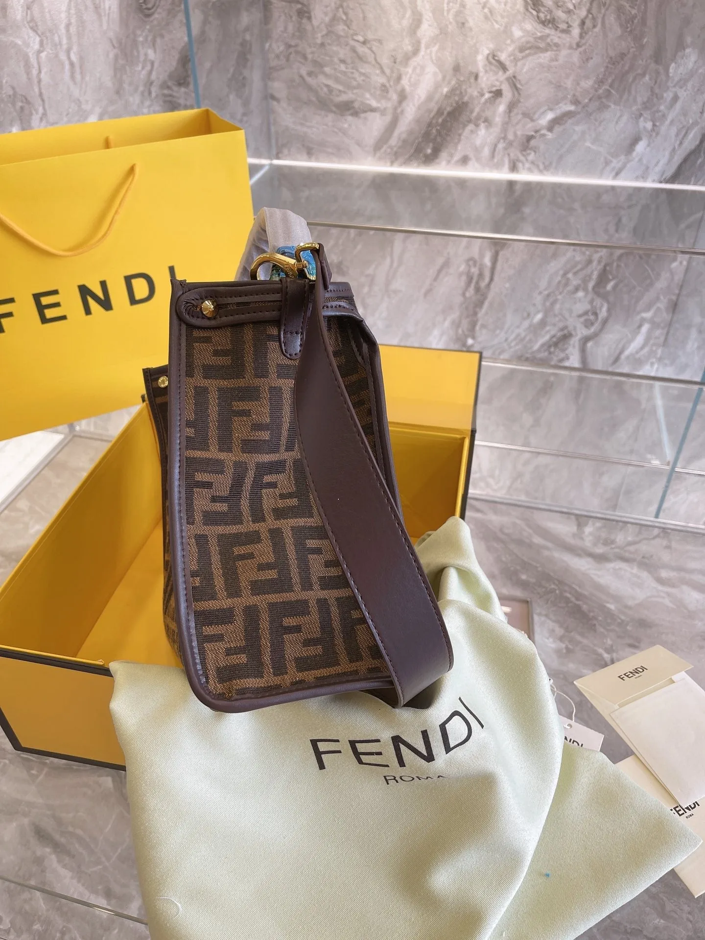 Designer Handbags FD 221