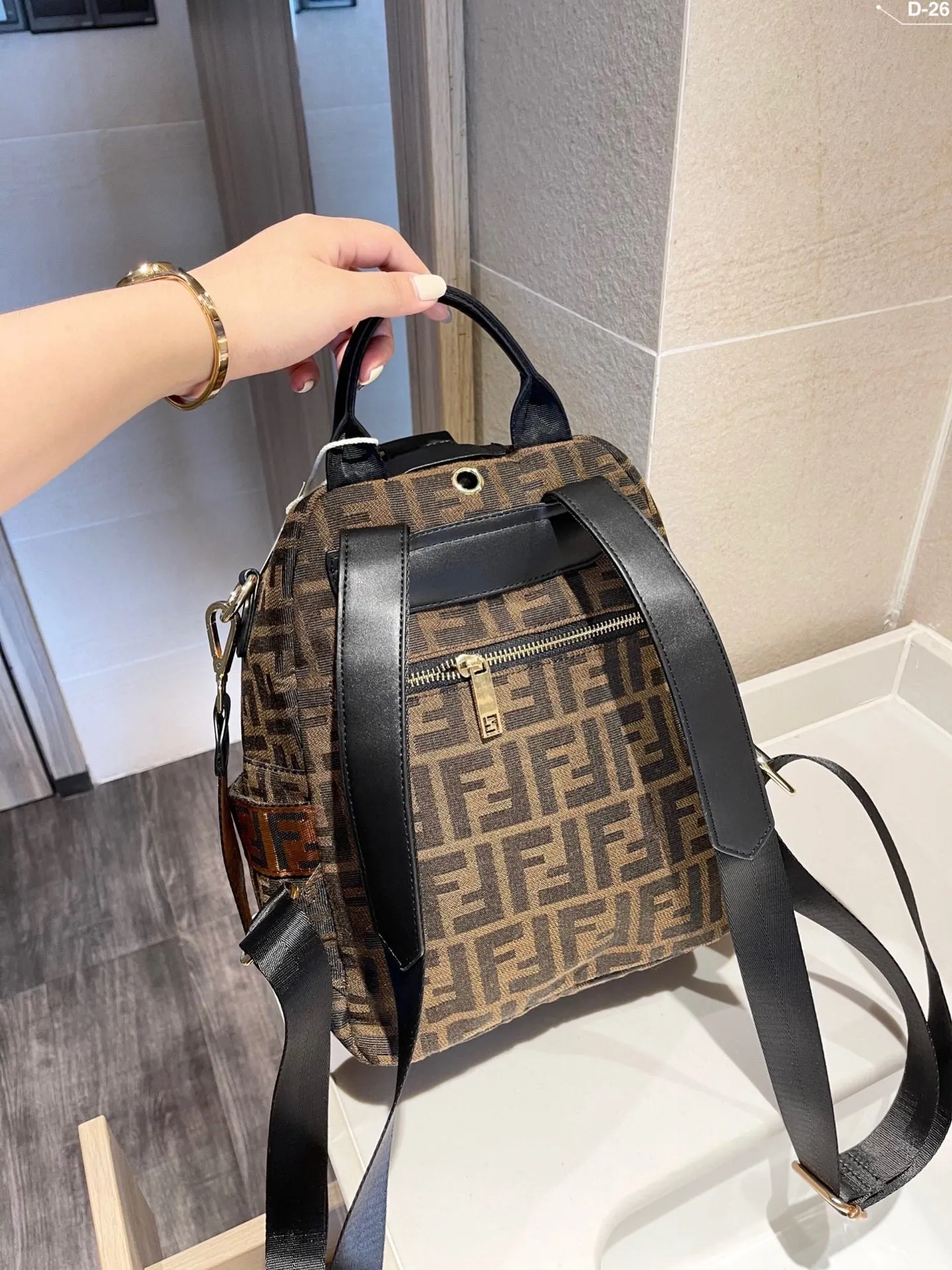 Designer Handbags FD 225