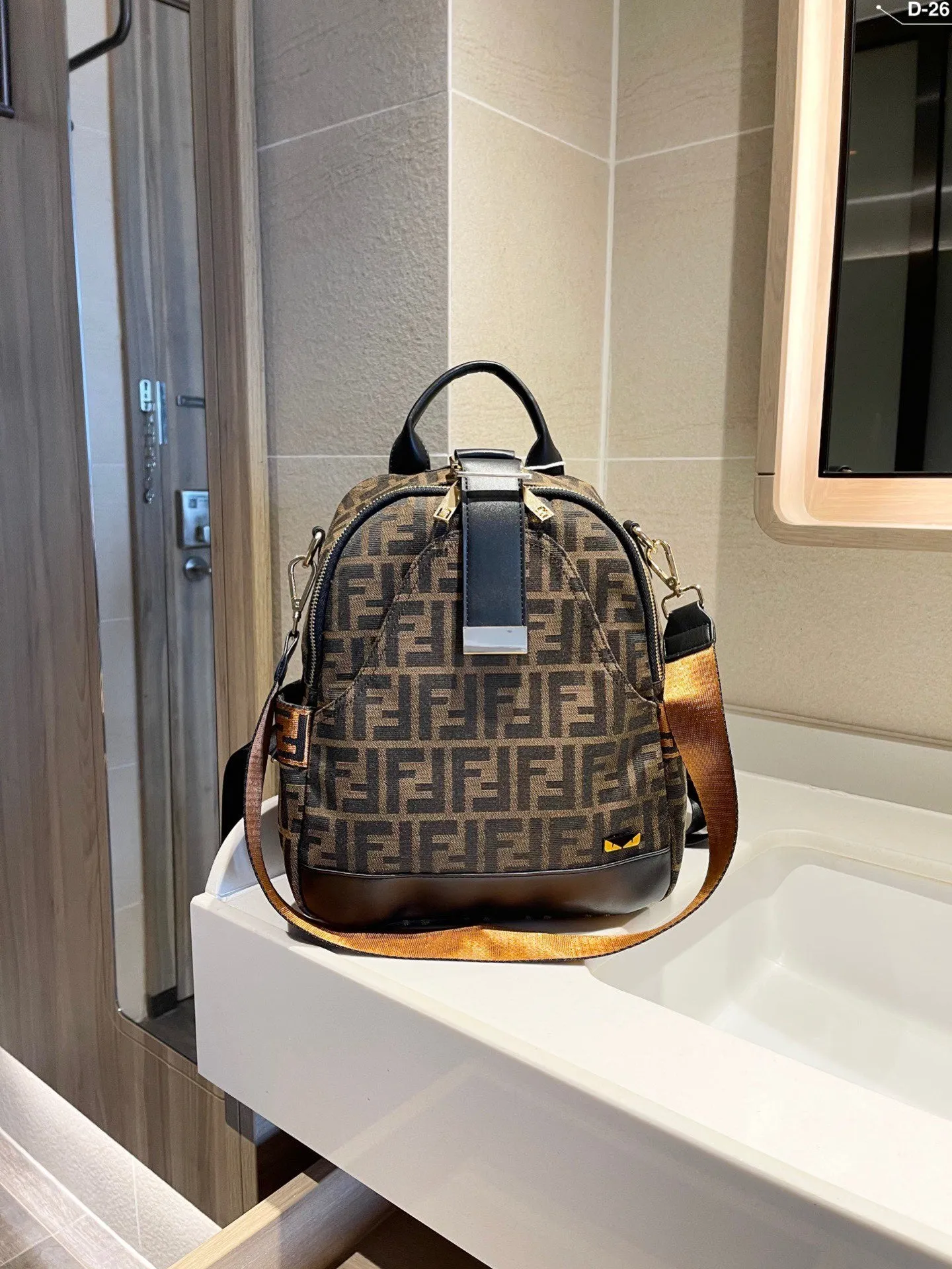 Designer Handbags FD 225