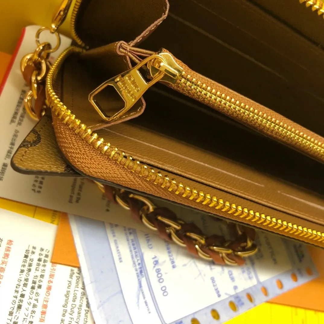 Designer Handbags LN 222