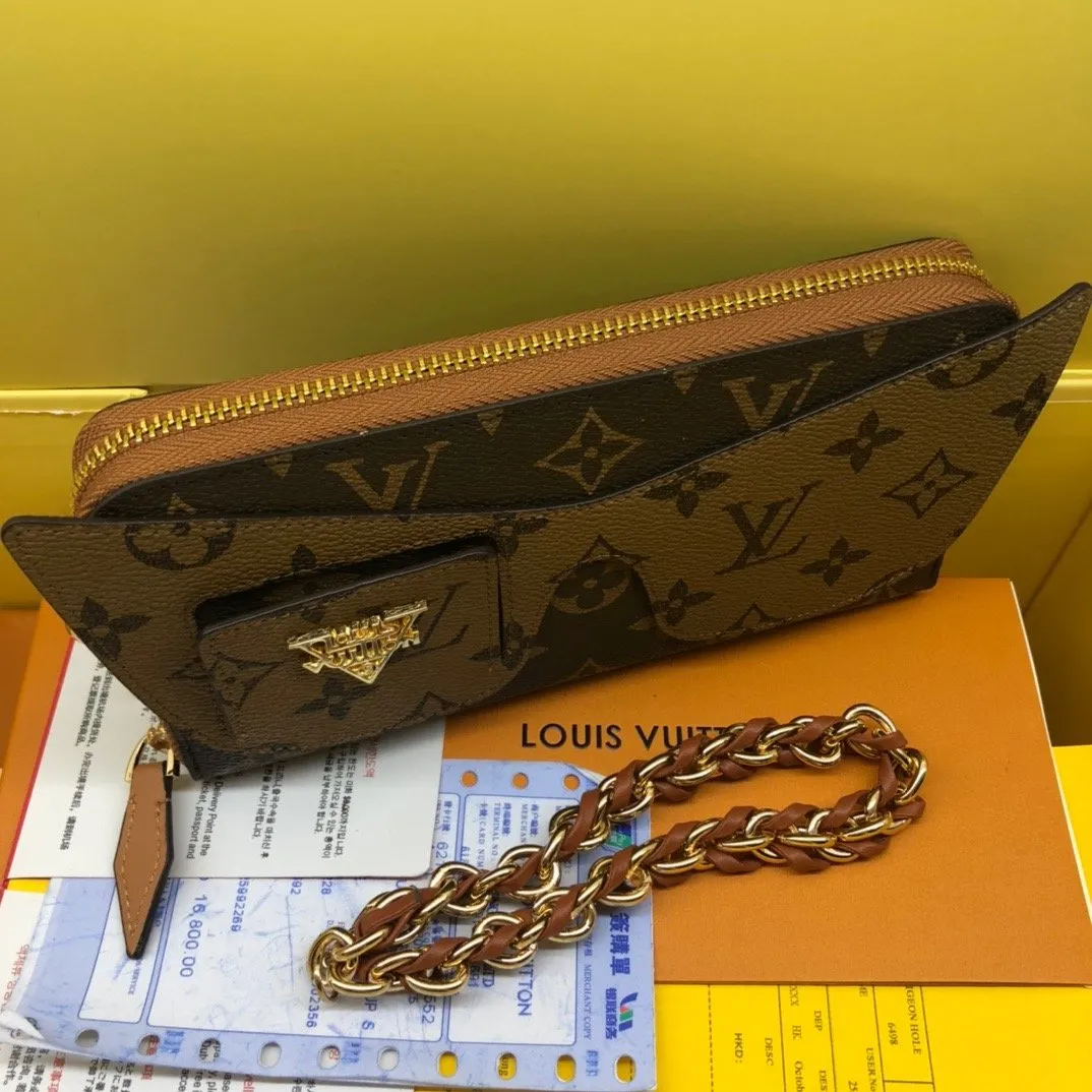 Designer Handbags LN 222