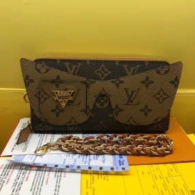 Designer Handbags LN 222