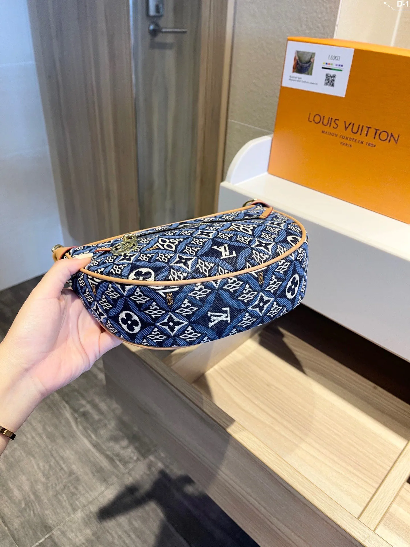 Designer Handbags LN 492