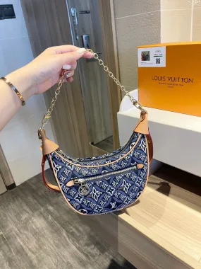 Designer Handbags LN 492