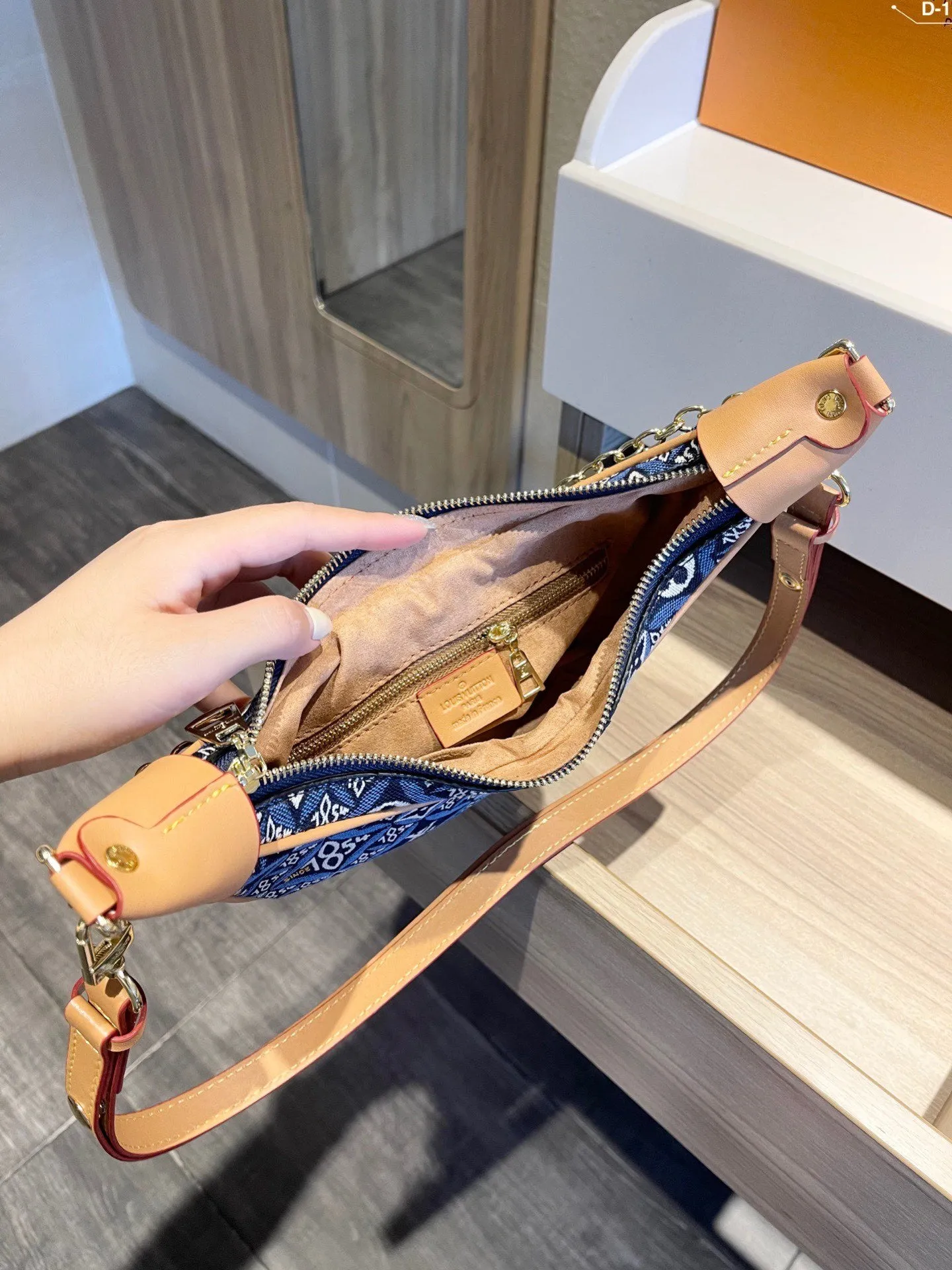 Designer Handbags LN 492