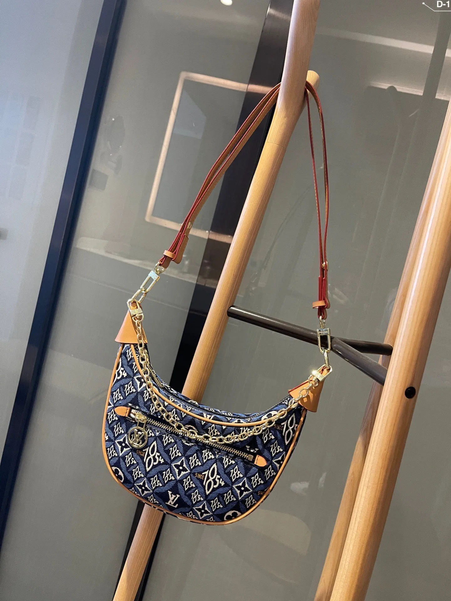 Designer Handbags LN 492