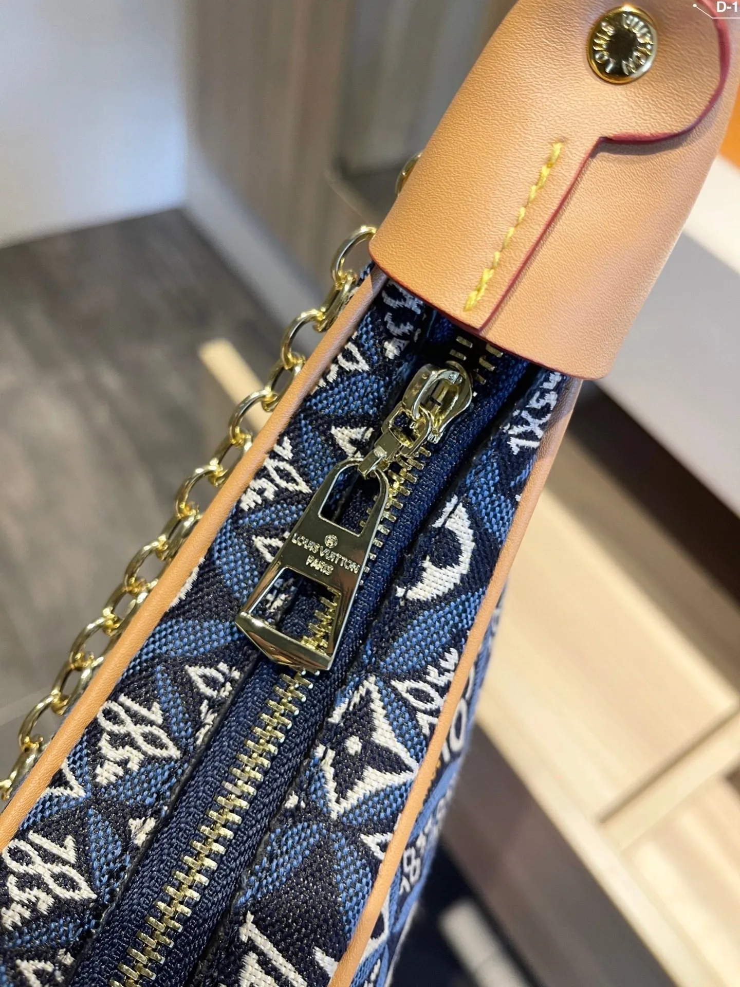 Designer Handbags LN 492