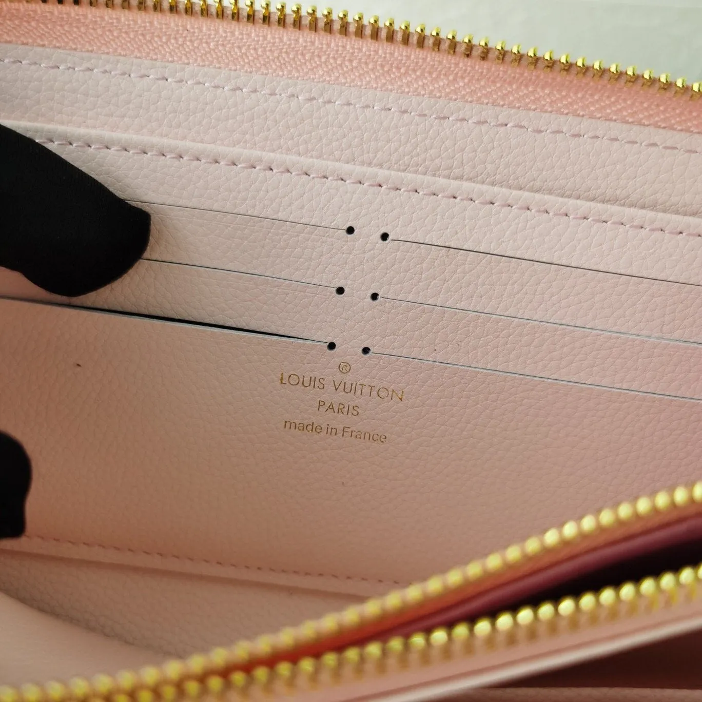 Designer Wallet LN 108