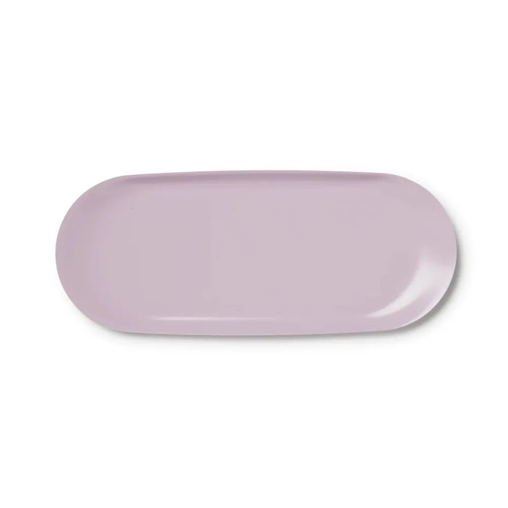 Desk Tray - Lola Nude