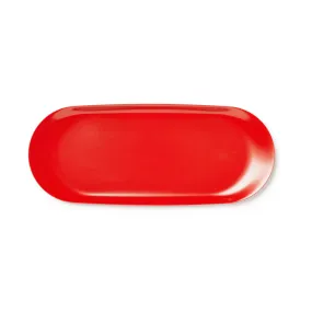 Desk Tray - Lola Red