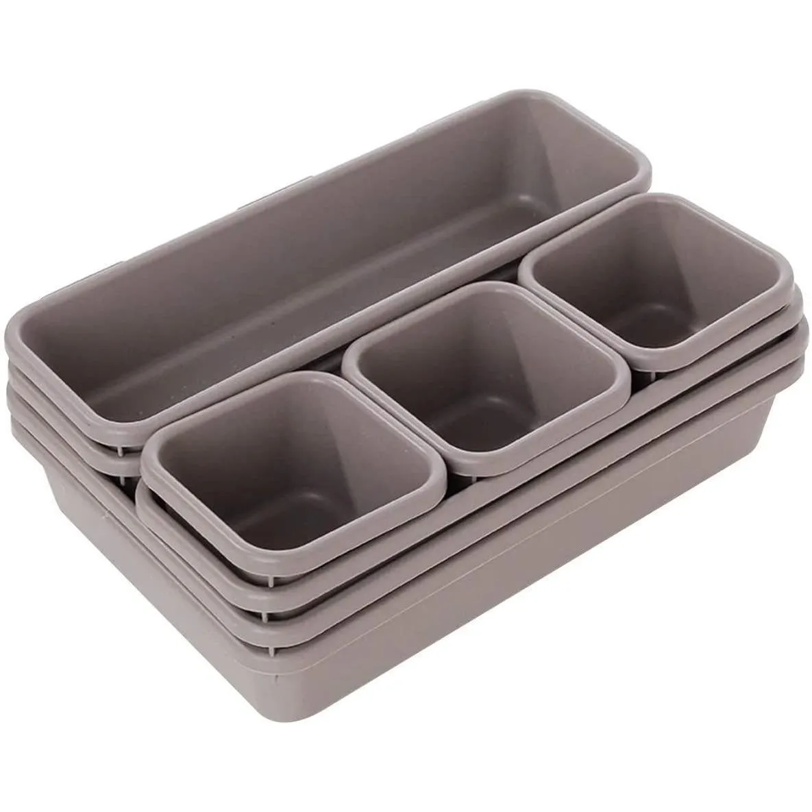 Drawer Organizer Set