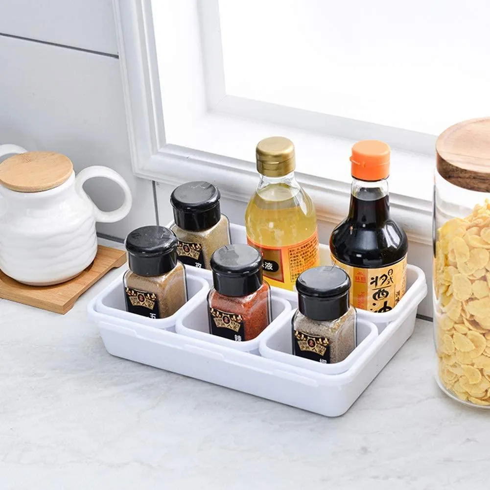 Drawer Organizer Set