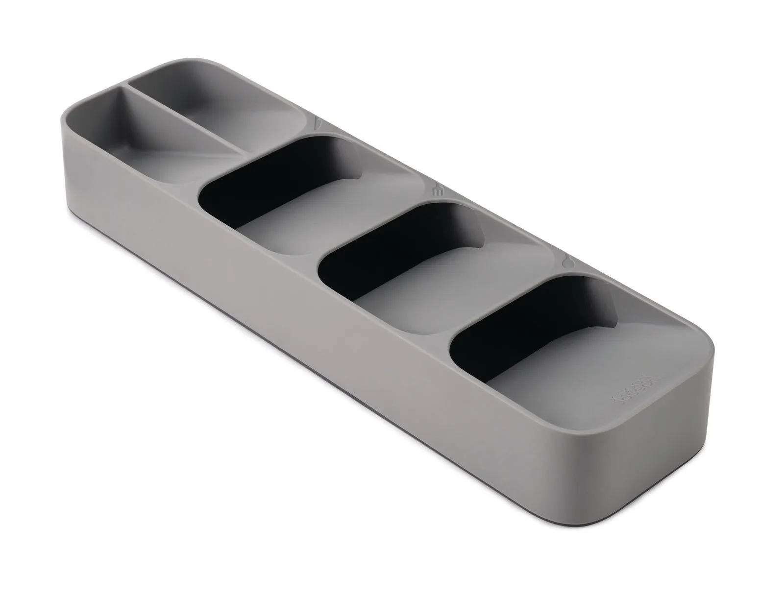 DrawerStore Compact Cutlery Organizer