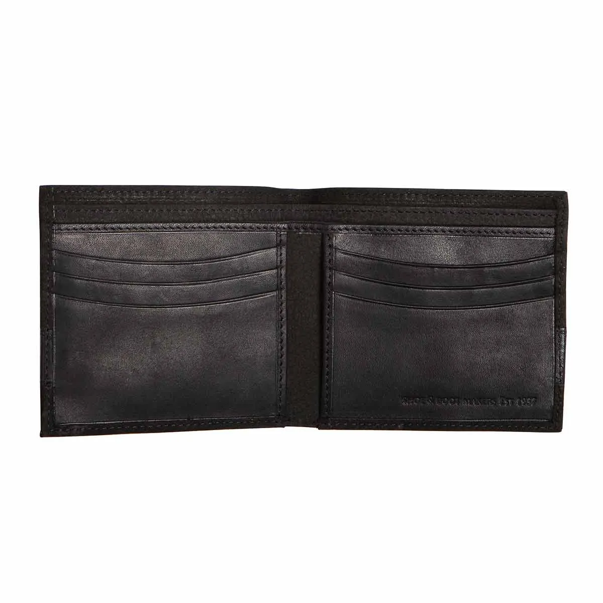 Dubarry Grafton Leather Wallet
